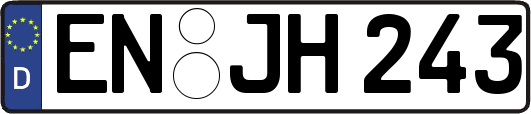 EN-JH243