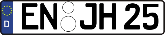 EN-JH25