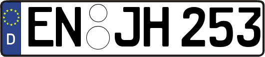 EN-JH253