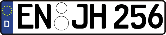 EN-JH256