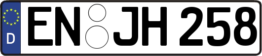EN-JH258