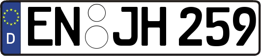 EN-JH259