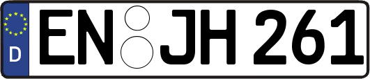 EN-JH261
