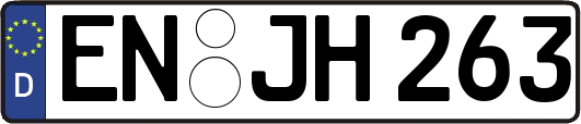 EN-JH263