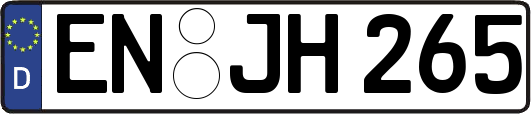 EN-JH265