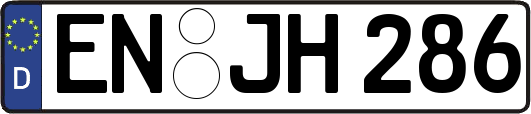 EN-JH286