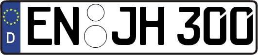 EN-JH300