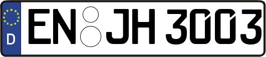 EN-JH3003
