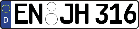 EN-JH316