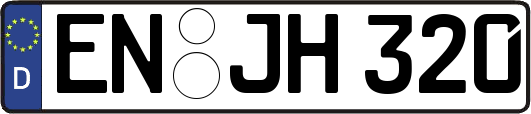 EN-JH320