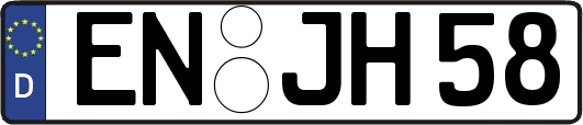 EN-JH58
