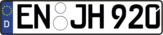 EN-JH920