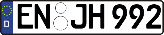 EN-JH992