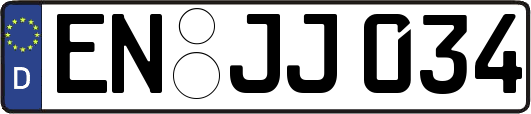 EN-JJ034
