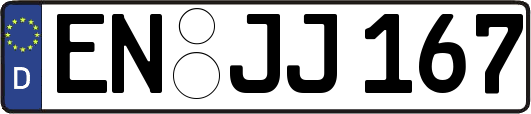 EN-JJ167