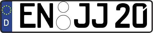 EN-JJ20