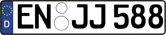 EN-JJ588