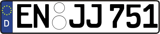 EN-JJ751