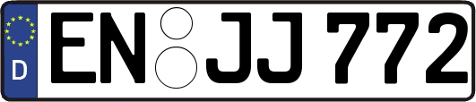 EN-JJ772