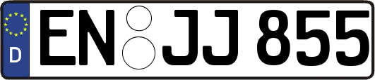 EN-JJ855