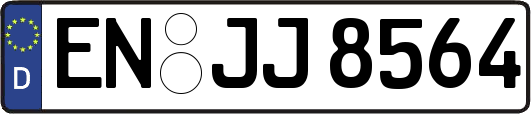 EN-JJ8564