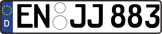 EN-JJ883