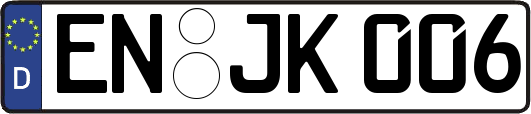 EN-JK006