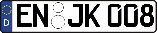 EN-JK008