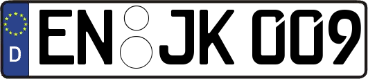 EN-JK009