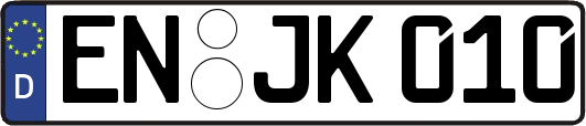 EN-JK010