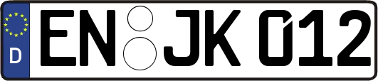 EN-JK012