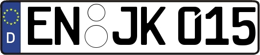 EN-JK015