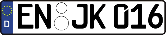 EN-JK016