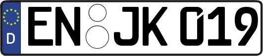 EN-JK019