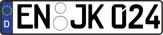 EN-JK024