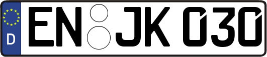 EN-JK030