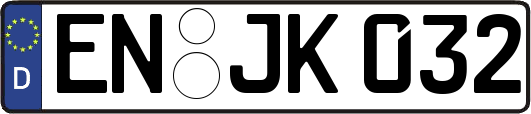 EN-JK032