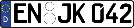 EN-JK042