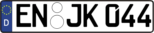 EN-JK044