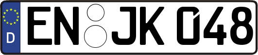 EN-JK048