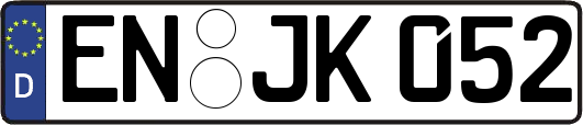 EN-JK052