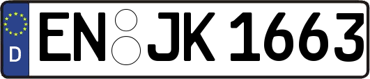 EN-JK1663