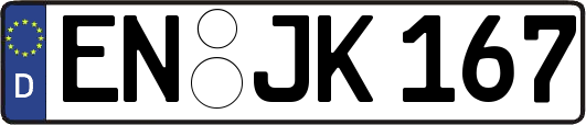 EN-JK167