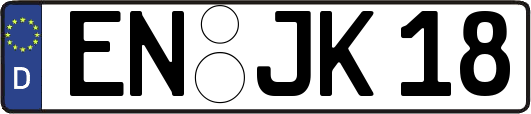 EN-JK18