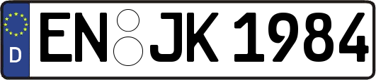 EN-JK1984