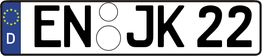 EN-JK22
