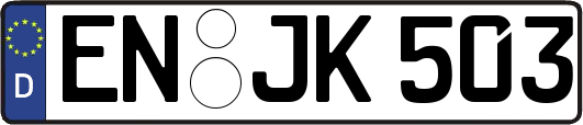 EN-JK503