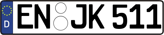EN-JK511