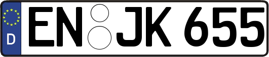 EN-JK655