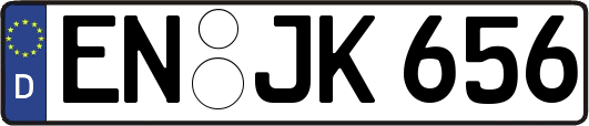 EN-JK656